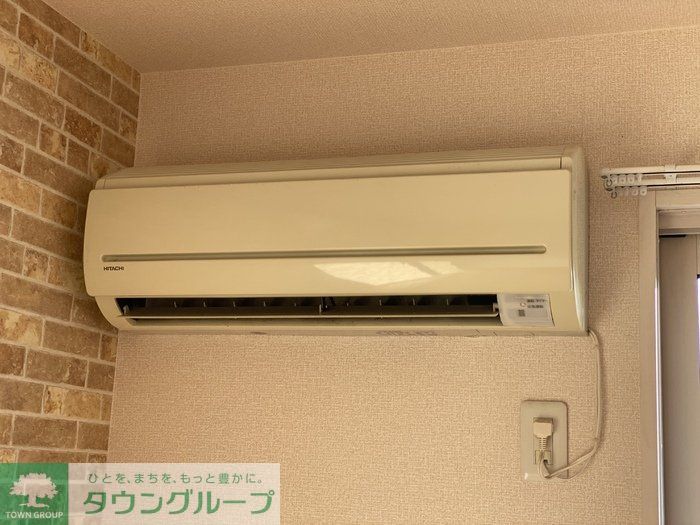 その他設備　★お部屋探しは株式会社タウンハウジング東京まで★