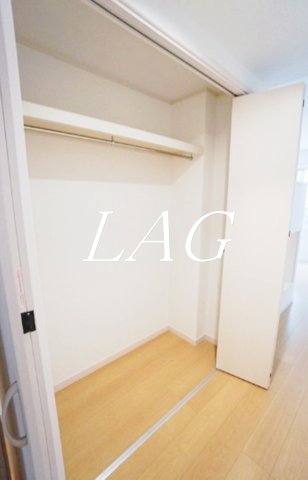 収納　収納です。