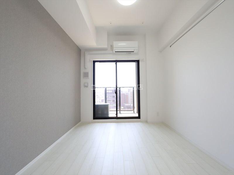 その他部屋・スペース　洋室6.0帖　エアコン付　南向きバルコニー