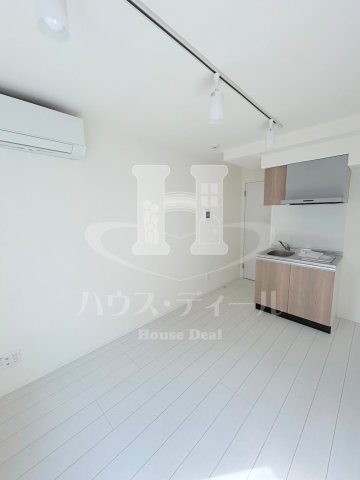 居室・リビング　リビングです　以下別号室参考写真です