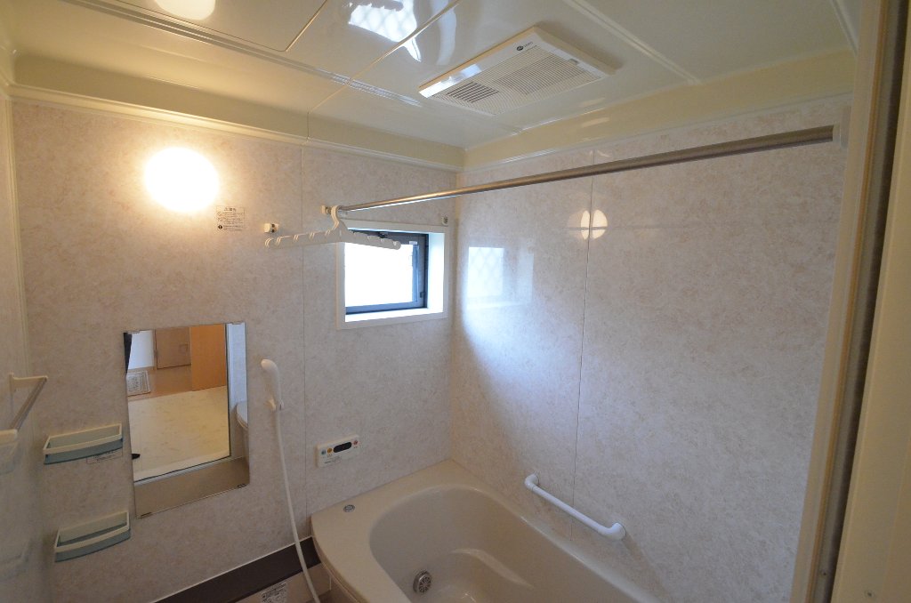 その他設備　浴室乾燥