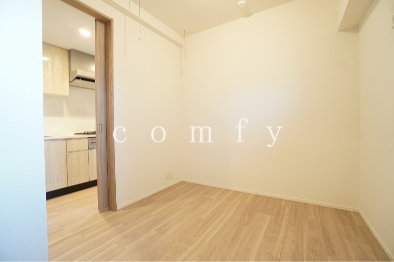 その他部屋・スペース　洋室