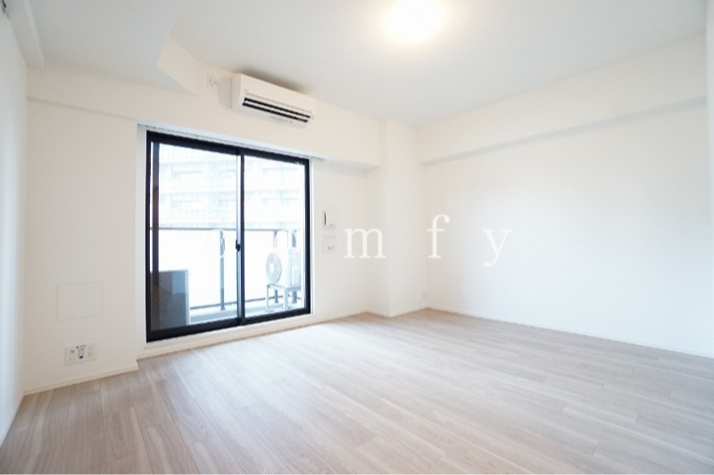 居室・リビング　リビングダイニング