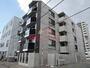 北１３条東駅より徒歩2分 3階 築10年3ヶ月の賃貸物件