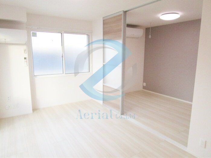 居室・リビング　リビング/居室