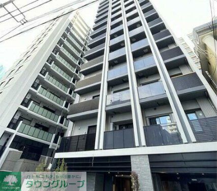 エントランス　★お問い合わせはタウンハウジングまで★