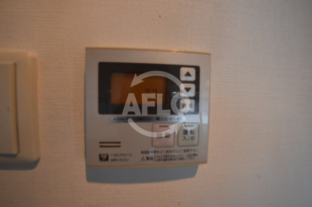 その他　W.O.B西梅田　追い炊き