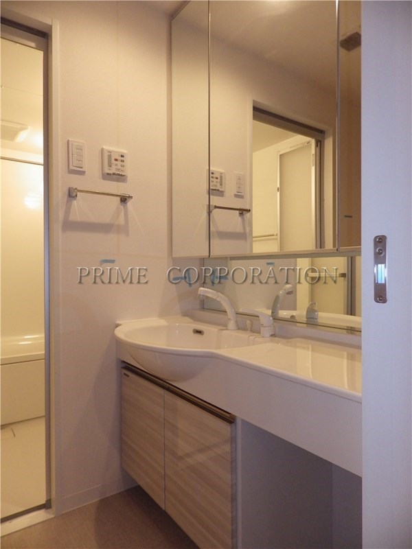 洗面設備　※参考写真※