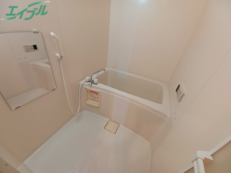 バス・シャワールーム　別部屋参考写真です。