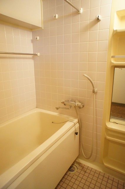 バス・シャワールーム　２０１２．８月撮影