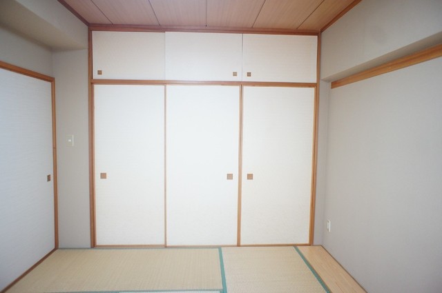 収納　２０１２．８月撮影