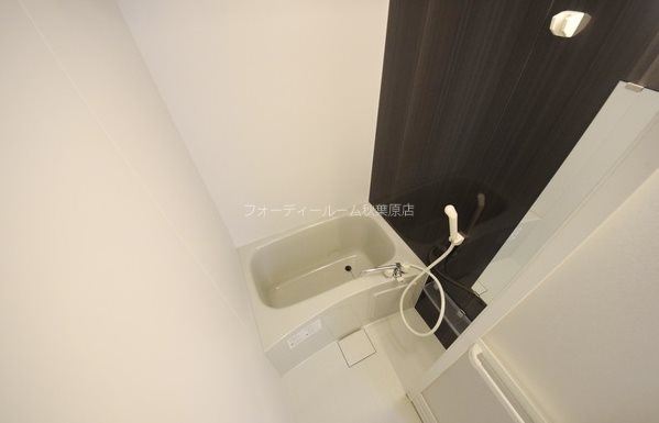 バス・シャワールーム　★《見学予約受付中》契約金がクレジット決済可能です★