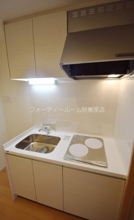 キッチン　★《見学予約受付中》契約金がクレジット決済可能です★