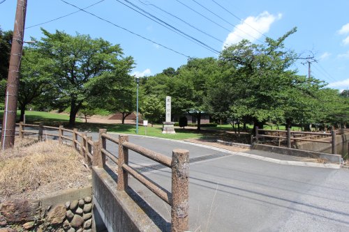 公園　足利公園（公園）まで440m