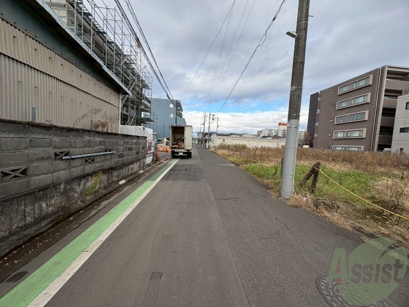 駐車場　駐車場その他