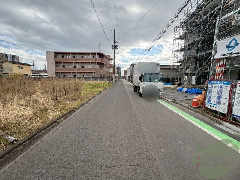 その他　ゴミ置き場その他