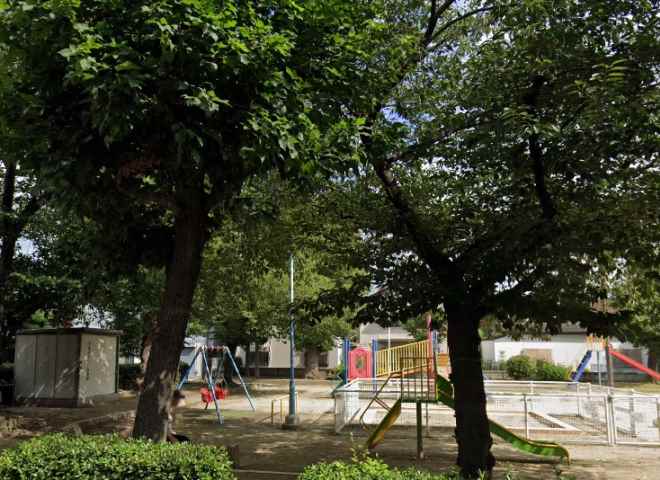 その他　巽南公園（その他）まで211m