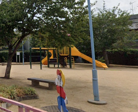 その他　巽西公園（その他）まで399m