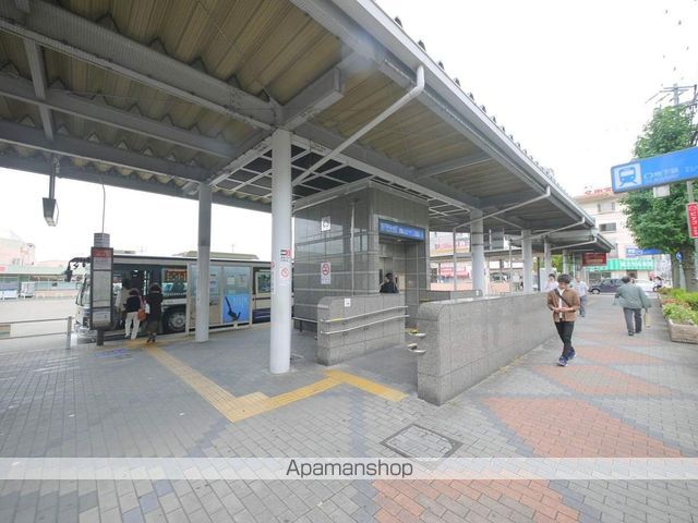 その他　地下鉄　平針駅（その他）まで1200m