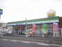 コンビニ　ファミリーマート tvk ecom park店（コンビニ）まで82m