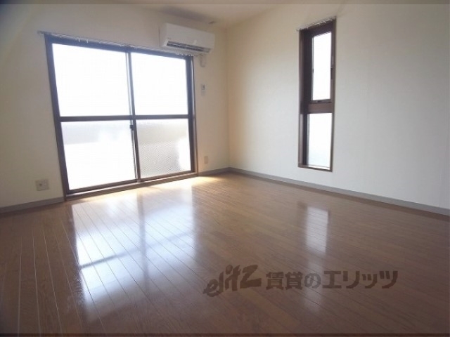 居室・リビング　洋室