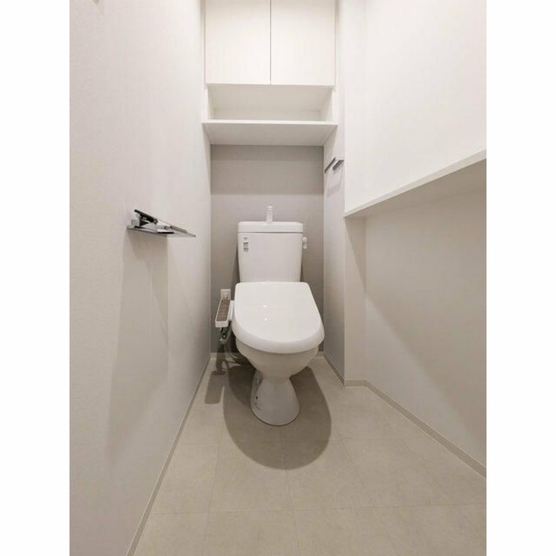 トイレ　コンフォリア南品川