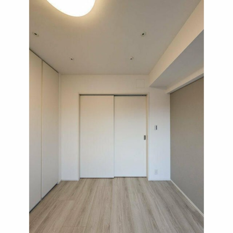 その他部屋・スペース　コンフォリア南品川