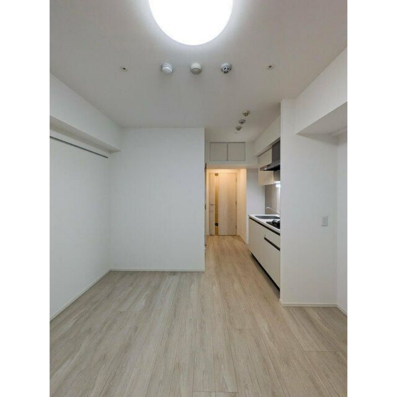 居室・リビング　コンフォリア南品川