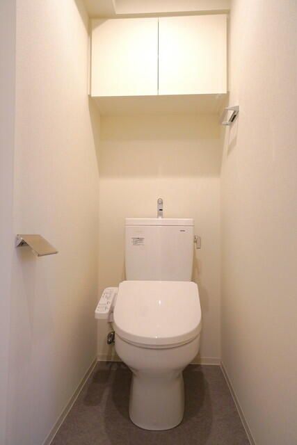 トイレ　☆清潔感のあるトイレ☆