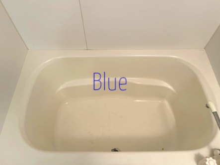 バス・シャワールーム　同施工