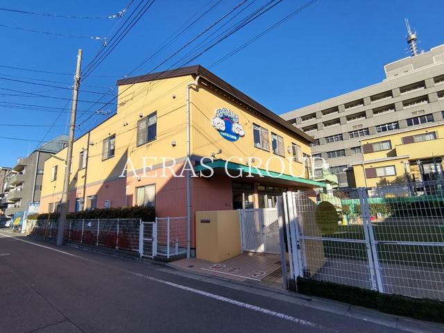 幼稚園・保育園　千歳なないろ保育園（幼稚園・保育園）まで225m
