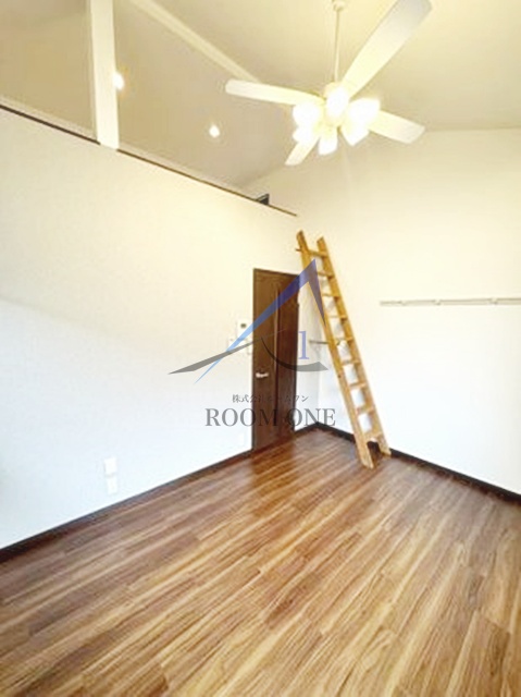 居室・リビング　洋室のお部屋です。