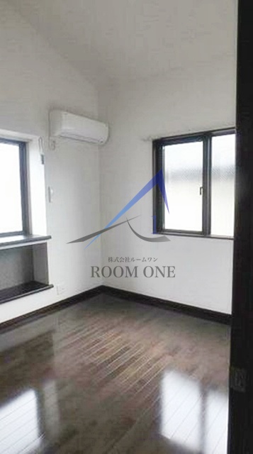 その他部屋・スペース　寝室です。