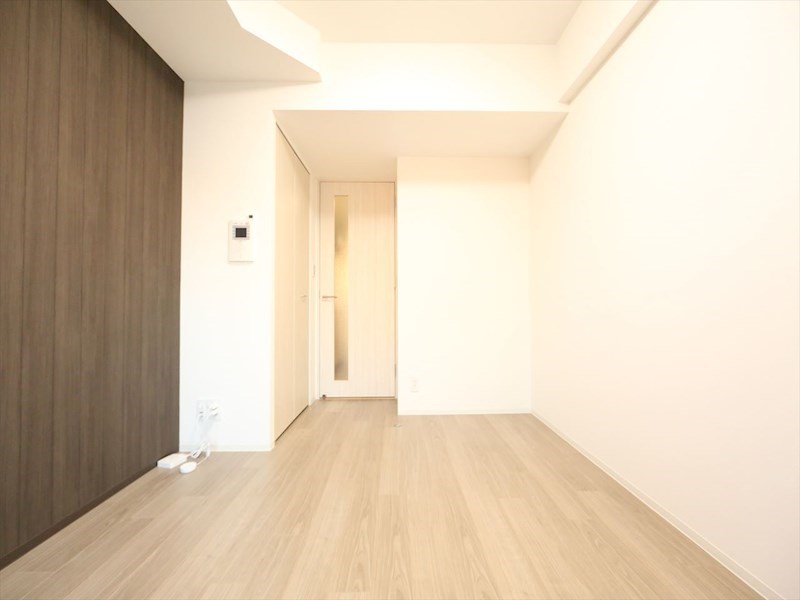 その他部屋・スペース　洋室6.3帖　クローゼット付（収納充実してます）