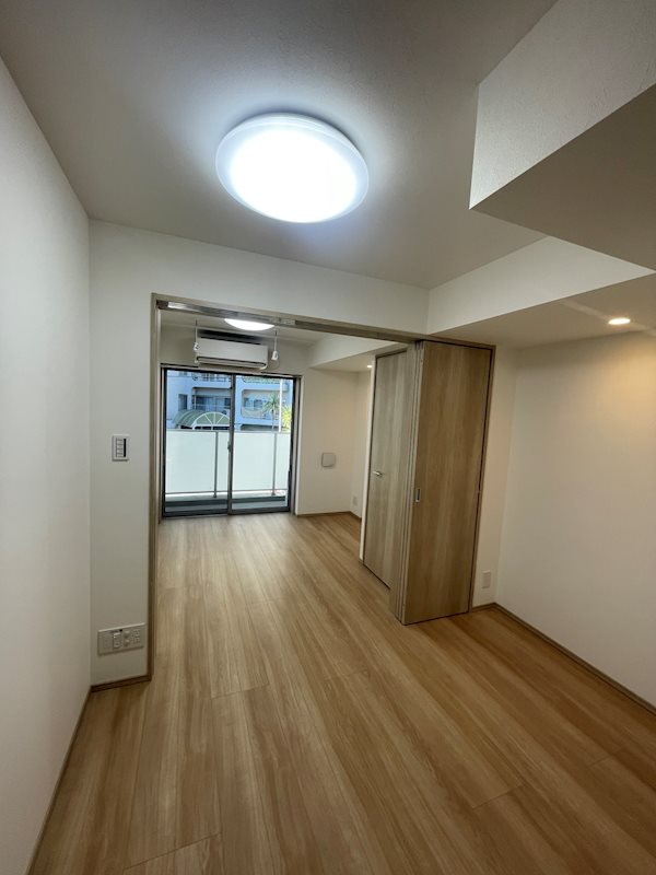 居室・リビング　参考写真