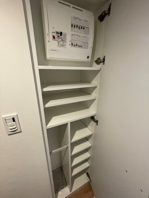 収納　参考写真