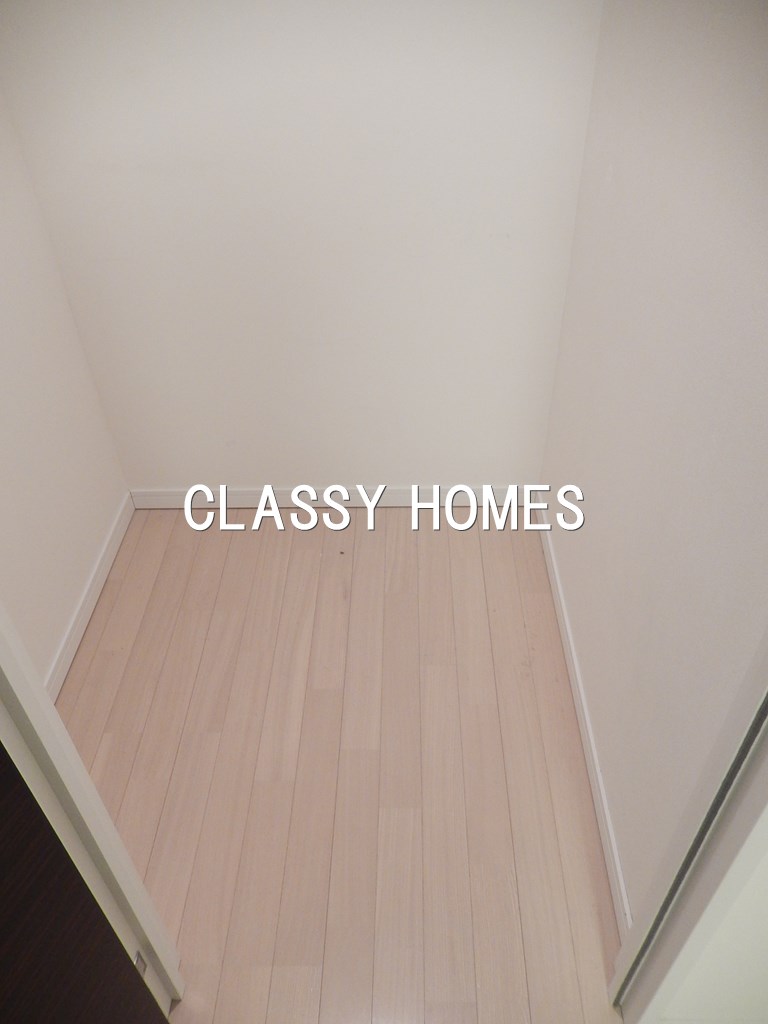 収納　2006年竣工　ワールドシティタワーズブリーズタワー：収納