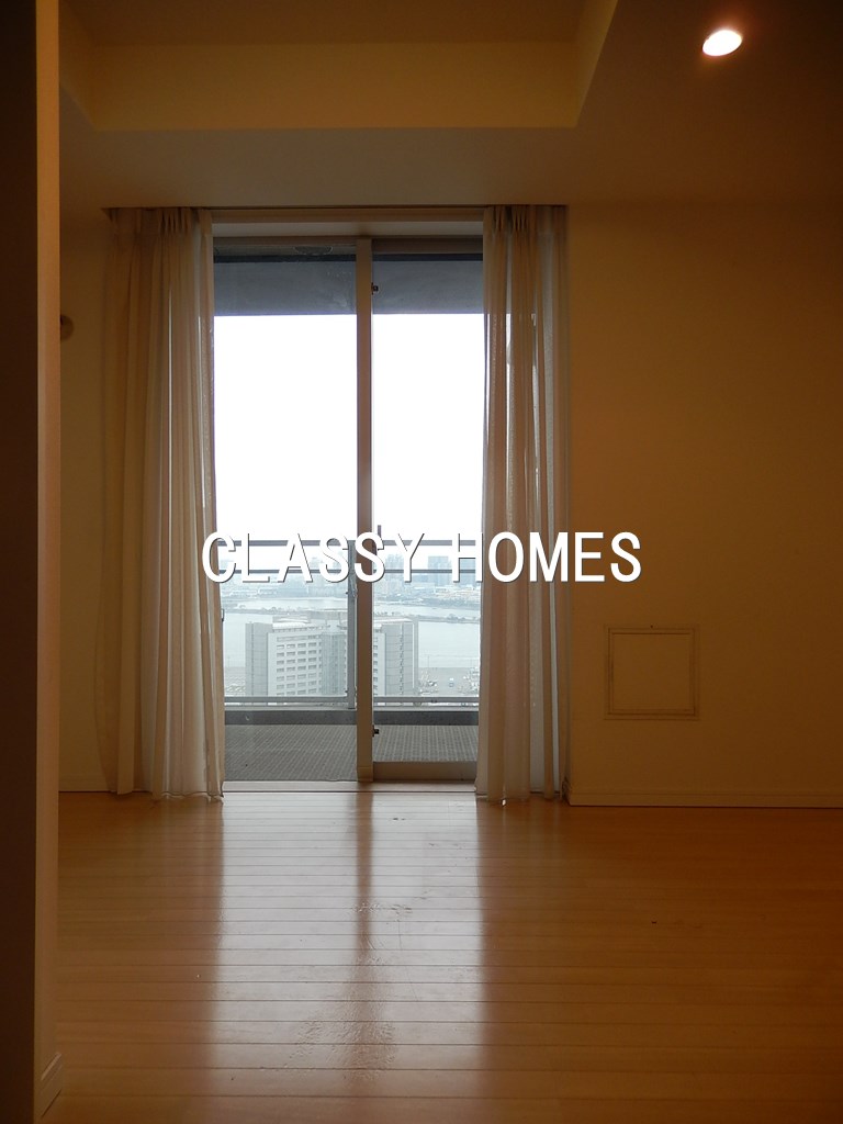 その他部屋・スペース　2006年竣工　ワールドシティタワーズブリーズタワー：洋室