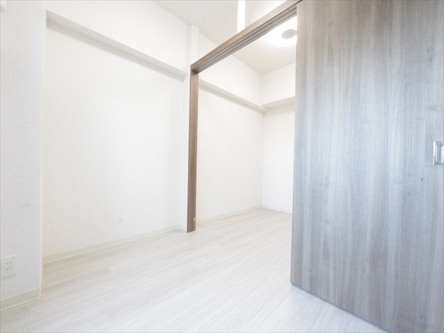 その他部屋・スペース　ＤＫ5.9帖　洋室3.4帖とつなげても仕切っても使えます