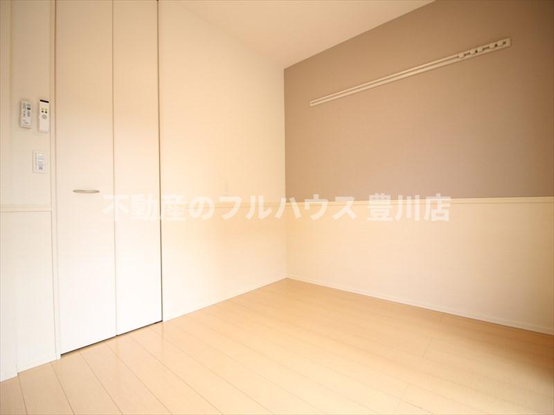 その他部屋・スペース　写真は別室