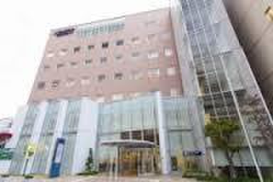 病院　横浜クリニック（病院）まで146m