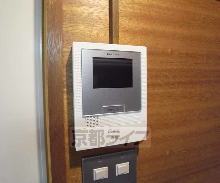 セキュリティ　セキュリティーはＯＫ