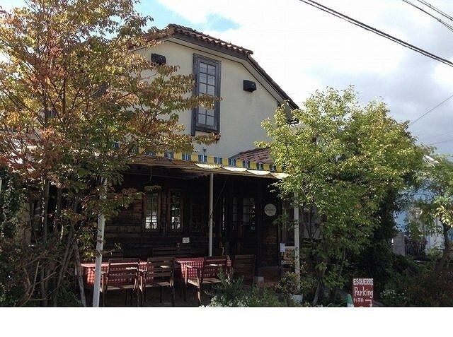 その他　エスケール様（その他）まで500m