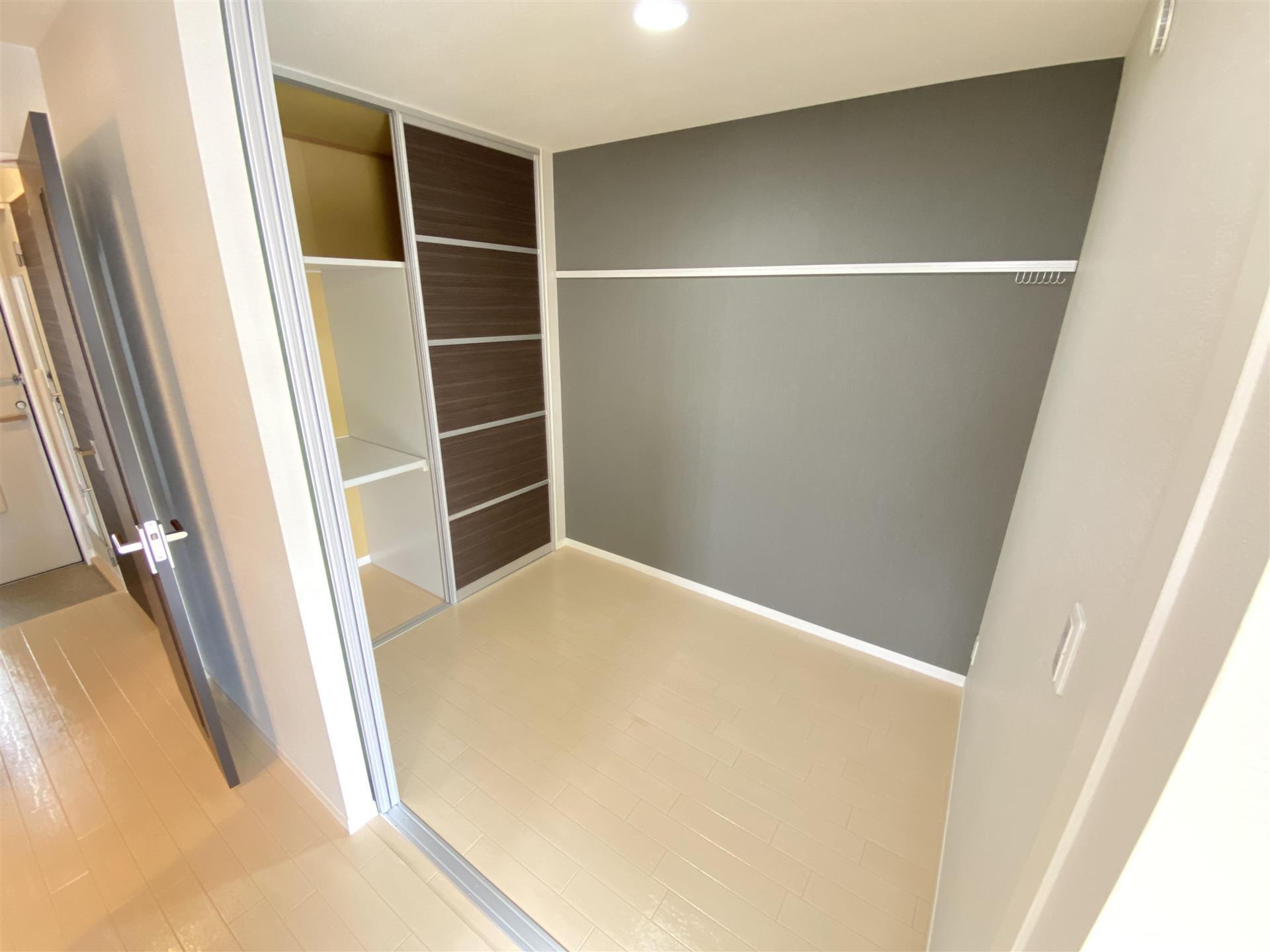 居室・リビング　洋室