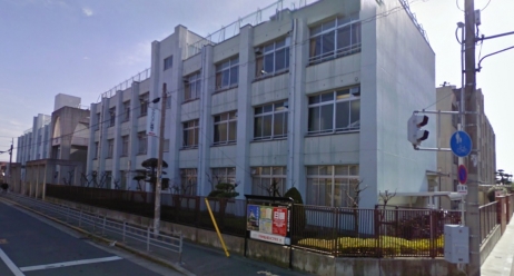 小学校　大阪市立 今川小学校（小学校）まで721m