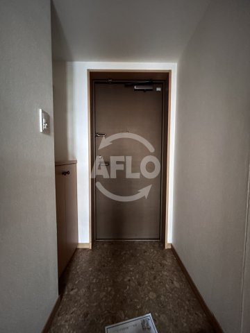 玄関　フォレステージュ江坂垂水町　玄関