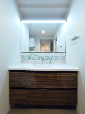 洗面設備　リライフ浅草店