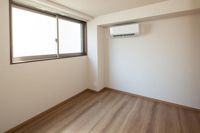 その他設備　※別部屋参考写真