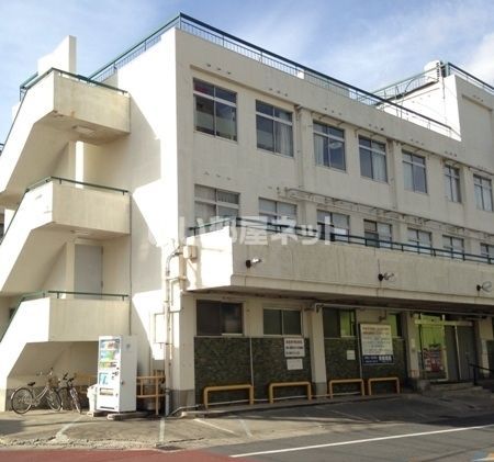 病院　青柳病院（病院）まで1888m