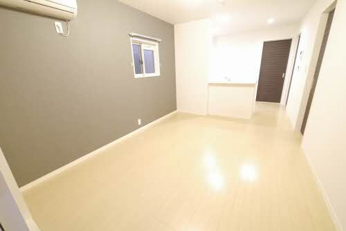 居室・リビング　ＬＤＫ